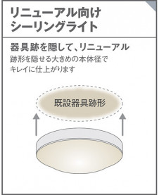 Panasonic ƥꥢ饤 LGW51704WCF1 ̿2