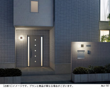 Panasonic ƥꥢ饤 LGW85281BZ ̿1