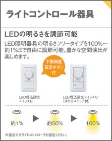 Panasonic ƥꥢ饤 XED3220LCB1 ̿6