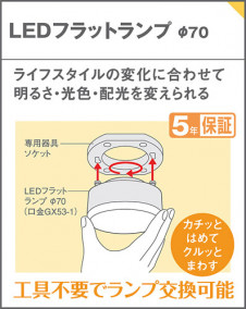 Panasonic ƥꥢ饤 XED3220LCE1 ̿5