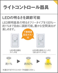 Panasonic ƥꥢݥåȥ饤 XLGE1108CB1 ̿3