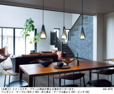 Panasonic ڥȥ饤 LGB15456K ̿1