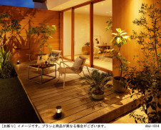 Panasonic ƥꥢȥɥ XLGE3001CT1 ̿1