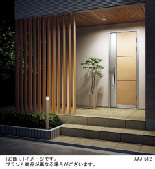 Panasonic ƥꥢȥɥ XLGE5301S ̿1