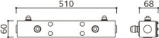 ODELIC ǥå ܹʡեѡ XA453044 ̿1