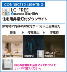 ODELIC ǥå 饤 OD361305BRE ̿1