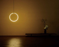 ODELIC �����ǥ�å� �ڥ����ȥ饤�� OP252522R �̿�1