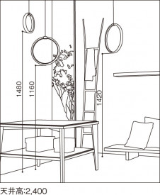 ODELIC �����ǥ�å� �ڥ����ȥ饤�� OP252522R �̿�4