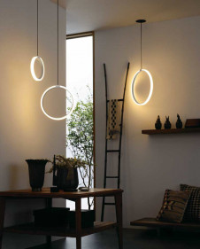 ODELIC �����ǥ�å� �ڥ����ȥ饤�� OP252536R �̿�2