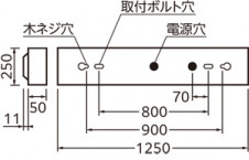 ODELIC ǥå ١饤 XL551092R2 ̿3