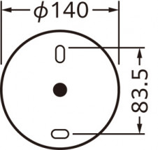ODELIC ǥå ƥꥢ饤 OG254822R ̿2