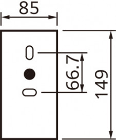 ODELIC ǥå LED ƥꥢ饤 OG264212 ̿5