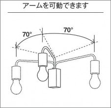 |DAIKO ŵ LED֥饱å DBK-42465YG