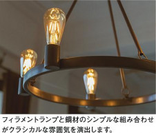 ͼ̿|DAIKO ŵ LEDǥꥢ DCH-42501YG
