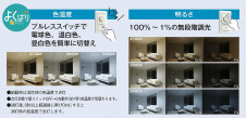 |DAIKO ŵ LEDإ饤 DDL-5644FBG