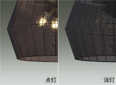 ͼ̿|DAIKO ŵ LEDڥ DPN-42285YG