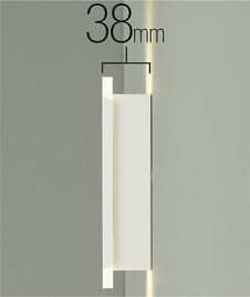 ͼ̿|DAIKO ŵ LED֥饱å DBK-38087A