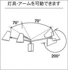 |DAIKO ŵ LEDإ֥饱å DBK-41596G