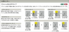 |DAIKO ŵ LEDʹ󥵡եȥɥ饤 DWP-38455Y