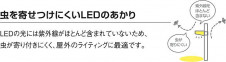 |DAIKO ŵ LEDȥɥ DWP-41198W