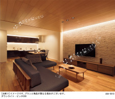 Panasonic ۲ LGB50068XB1 ̿5