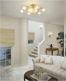 �ܹ���̿� Koizumi �������߾��� LED����ॷ���ǥꥢ AA40488L