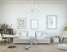 �ܹ���̿� Koizumi �������߾��� LED�����ǥꥢ AA42137L