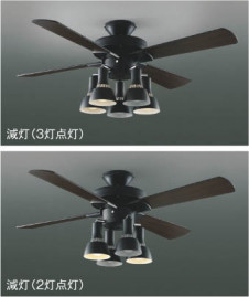 ��ħ�̿� Koizumi �������߾��� LED����ƥꥢ�ե������� AA47474L