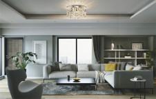 �ܹ���̿� Koizumi �������߾��� LED�����ǥꥢ AA49336L