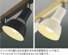 ��ħ�̿� Koizumi �������߾��� LED��ư�����ǥꥢ AA54926