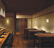 �ܹ���̿� Koizumi �������߾��� LED�����֥饱�å� AB38928L