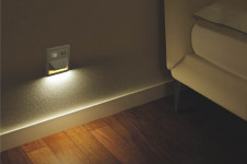 �ܹ���̿� Koizumi �������߾��� LED�եåȥ饤�� AB39991L