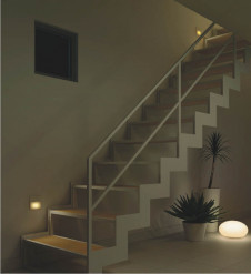 �ܹ���̿� Koizumi �������߾��� LED�եåȥ饤�� AB42105L