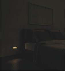 �ܹ���̿� Koizumi �������߾��� LED�եåȥ饤�� AB42106L