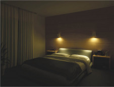 �ܹ���̿� Koizumi �������߾��� LED�֥饱�å� AB42176L