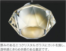 ��ħ�̿� Koizumi �������߾��� LED�֥饱�å� AB42221L