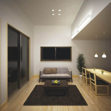 �ܹ���̿� Koizumi �������߾��� LED�֥饱�å� AB45922L