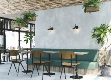 �ܹ���̿� Koizumi �������߾��� LED�֥饱�å� AB50330