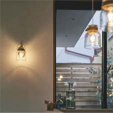 �������� Koizumi �������߾��� LED�֥饱�å� AB50353