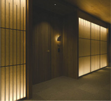 �ܹ���̿� Koizumi �������߾��� LED�����֥饱�å� AB51127