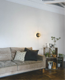 �ܹ���̿� Koizumi �������߾��� LED�֥饱�å� AB51149