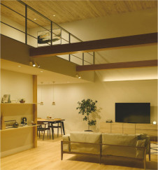 �ܹ���̿� Koizumi �������߾��� LED��ư�֥饱�å� AB51467