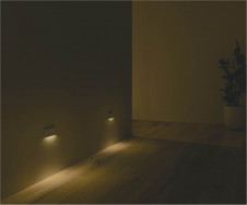 �ܹ���̿� Koizumi �������߾��� LED�եåȥ饤�� AB52210