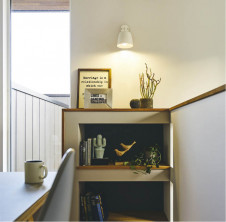 �ܹ���̿� Koizumi �������߾��� LED�֥饱�å� AB52225