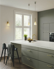 �ܹ���̿� Koizumi �������߾��� LED�֥饱�å� AB52307