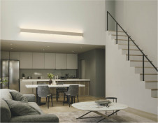 �ܹ���̿� Koizumi �������߾��� LED�֥饱�å� AB52391