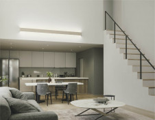 �ܹ���̿� Koizumi �������߾��� LED�֥饱�å� AB52391