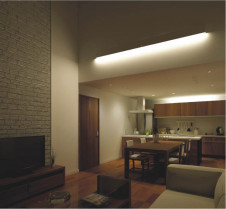 �ܹ���̿� Koizumi �������߾��� LED�֥饱�å� AB52395