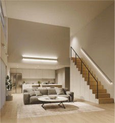 �������� Koizumi �������߾��� LED�֥饱�å� AB52395