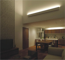 �ܹ���̿� Koizumi �������߾��� LED�֥饱�å� AB52398